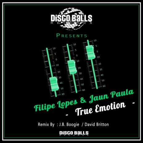 True Emotion (Original Mix) ft. Jaun Paula | Boomplay Music