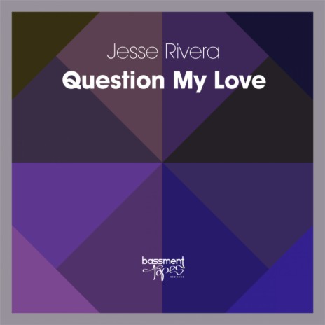 Question My Love (Radio Edit) | Boomplay Music