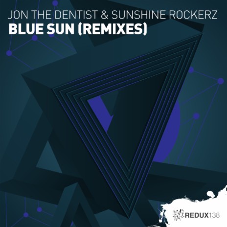 Blue Sun (Remixes) (Granz Enemy Remix) ft. Sunshine Rockerz