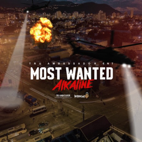 Most Wanted | Boomplay Music