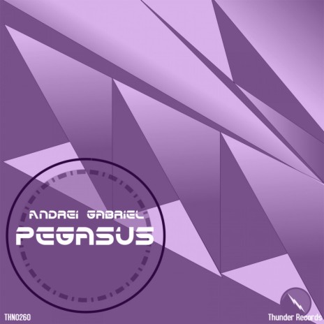 Pegasus (Original Mix)