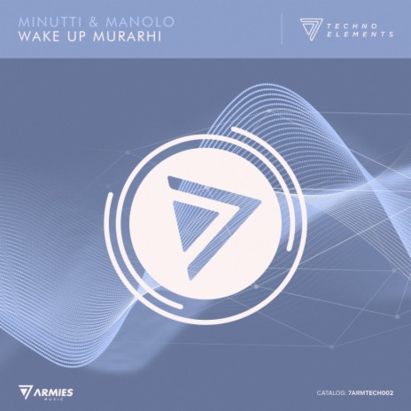 Wake Up Murarhi (Original Mix) ft. Manolo