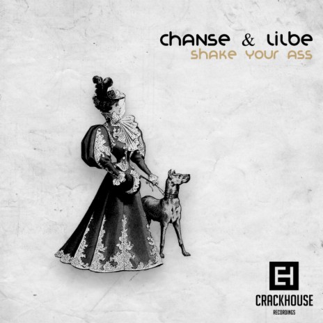 Shake Your Ass (Original Mix) ft. Lilbe