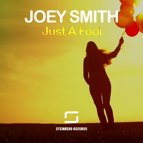 Just A Fool (Original Mix)