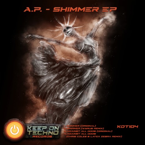 Shimmer (Wyrus Remix)