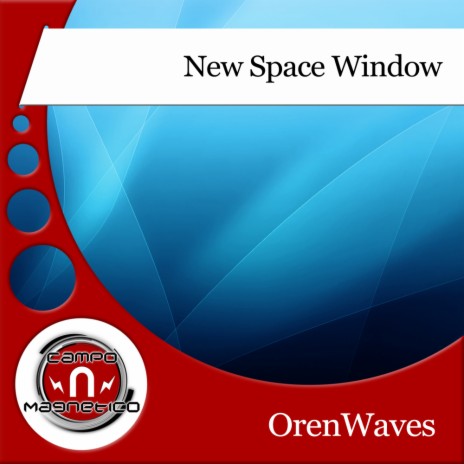 New Space Window (Original Mix)