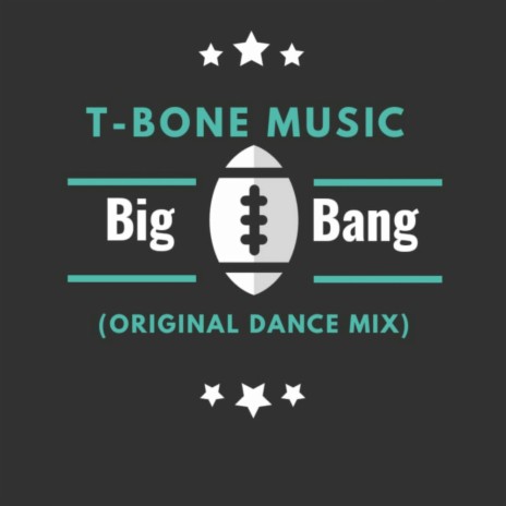 Big Bang (Original Mix) | Boomplay Music