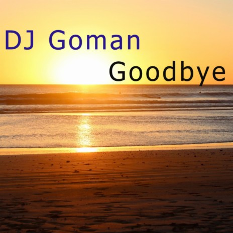 Goodbye Winter (Original Mix)