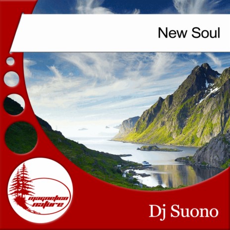 New Soul (Original Mix)