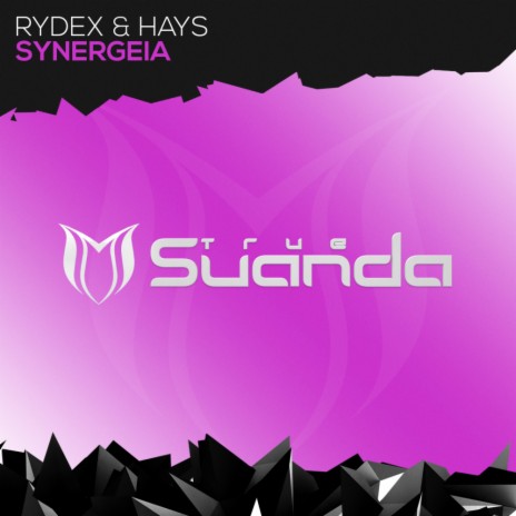 Synergeia (Original Mix) ft. Hays