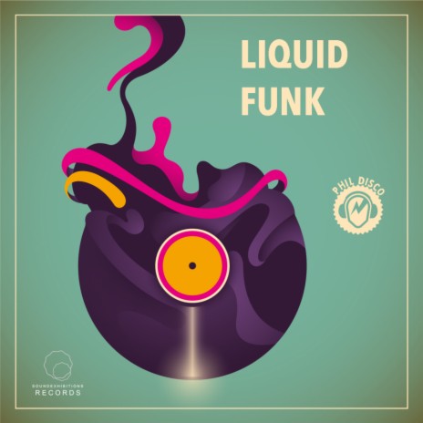 Liquid Funk (Original Mix)