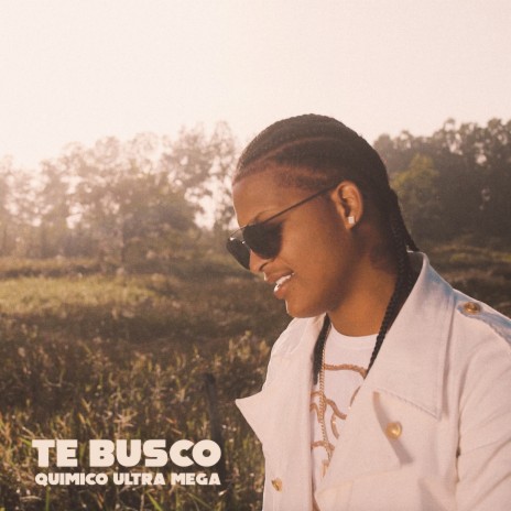 Te Busco | Boomplay Music