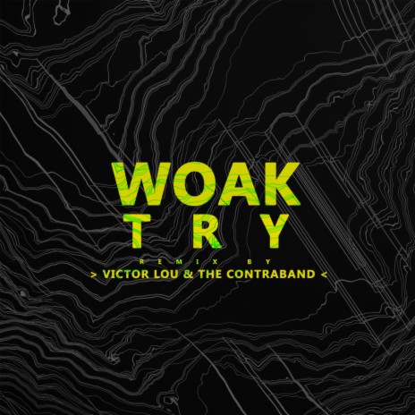 Try (Victor Lou & The Contraband Remix) | Boomplay Music