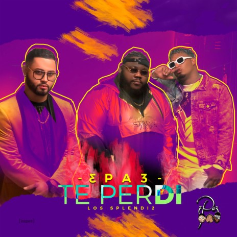 Te Perdi | Boomplay Music