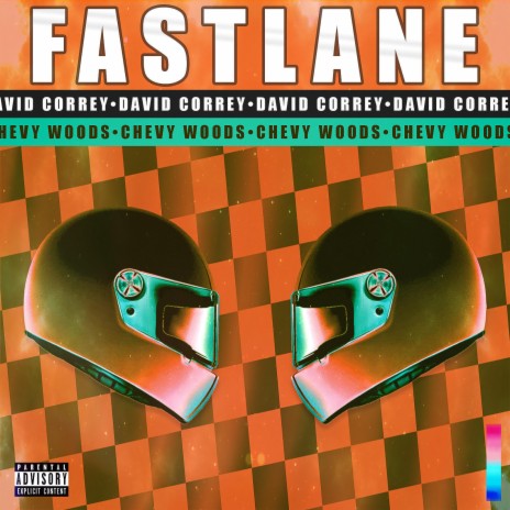 Fastlane ft. Chevy Woods | Boomplay Music