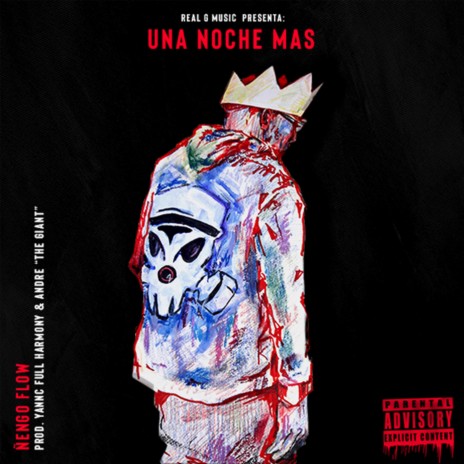 Una Noche Mas ft. Yannc & Andre The Giant | Boomplay Music