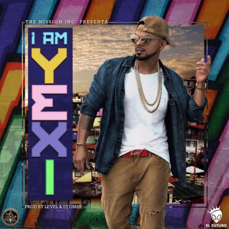 I Am Yexi | Boomplay Music