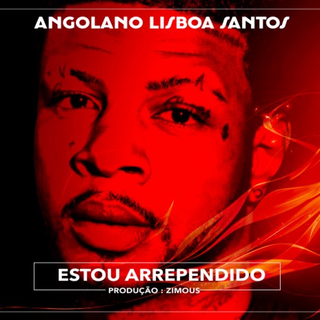 Estou Arrependido | Boomplay Music