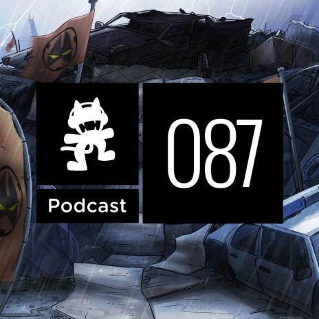 Monstercat Podcast Ep. 087 (Threshold Album Special) | Boomplay Music