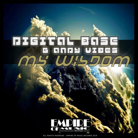 My Wisdom (Original Mix) ft. Andy Vibes | Boomplay Music