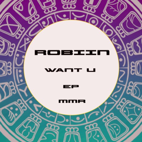Want U (Original Mix)