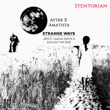 Strange Ways (Samuel Reeve Remix) ft. Amatista | Boomplay Music