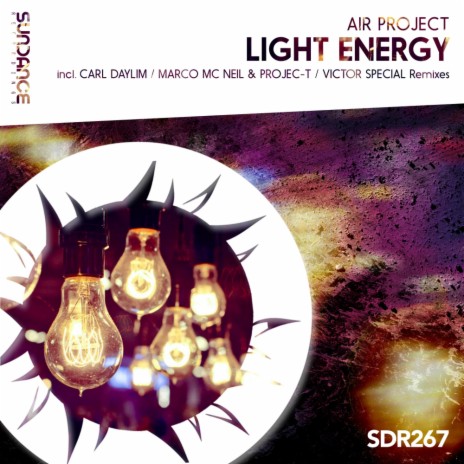 Light Energy (Marco Mc Neil & Projec-T Remix)