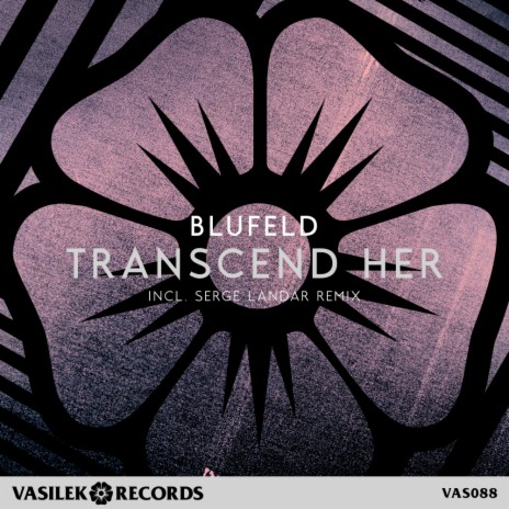 Transcend Her (Serge Landar Remix)