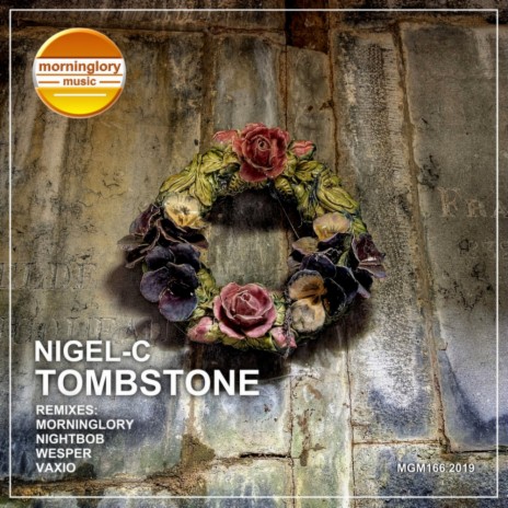 Tombstone (Wesper Remix) | Boomplay Music