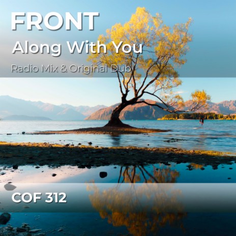 Along With You (Original Dub) | Boomplay Music