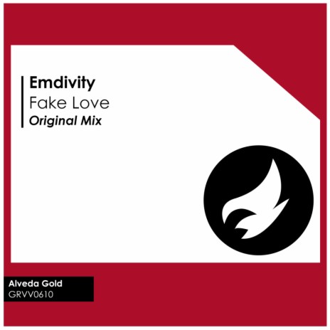 Fake Love (Original Mix) | Boomplay Music