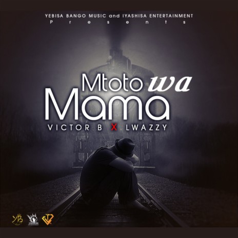 Mtoto Wa Mama (Original Mix) ft. Lwazzy