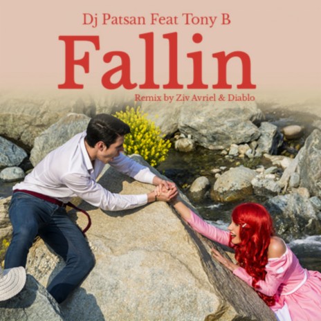 Fallin (Extended Dub) ft. Tony B