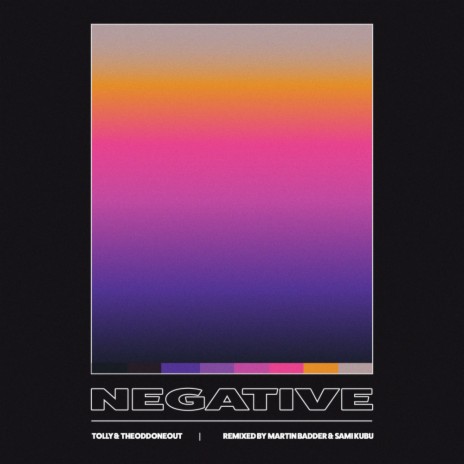 Negative (Sami Kubu Remix) | Boomplay Music