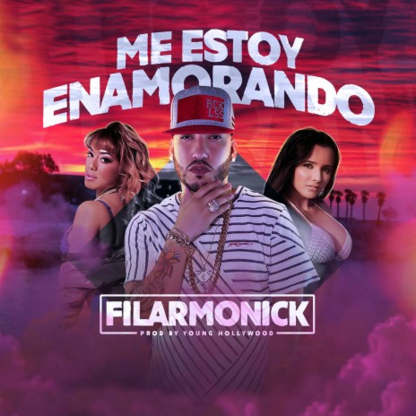 Me Estoy Enamorando | Boomplay Music