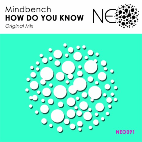 How Do You Know (Original Mix)