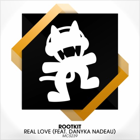 Real Love ft. Danyka Nadeau | Boomplay Music