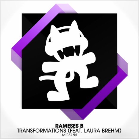 Transformations ft. Laura Brehm | Boomplay Music