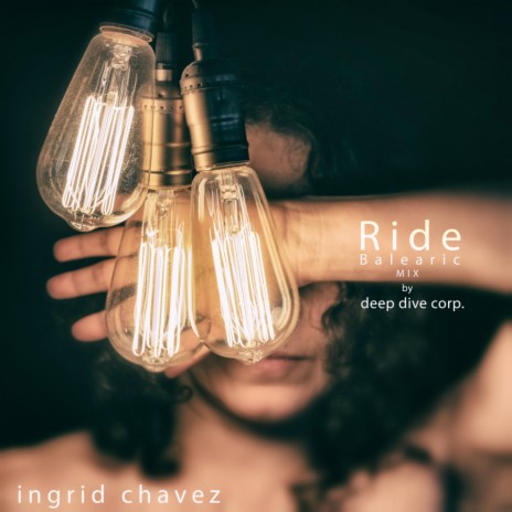 Ride (Balearic Mix)