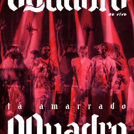 Ta Amarrado (Ao Vivo) | Boomplay Music