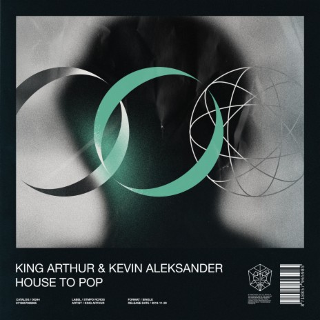 House To Pop ft. Kevin Aleksander | Boomplay Music