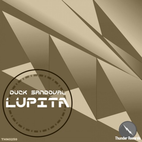 Lupita (Original Mix) | Boomplay Music