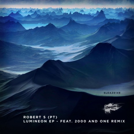 Lumineon (Original Mix) | Boomplay Music