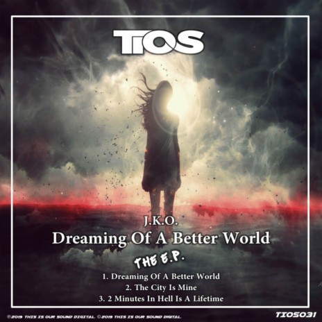 Dreaming Of A Better World (Original Mix) | Boomplay Music