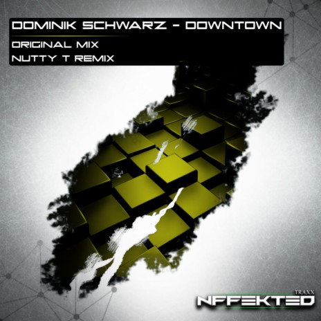 Downtown (Nutty T Remix) | Boomplay Music