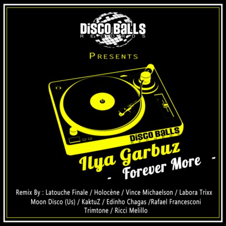 Forever More (Original Mix)