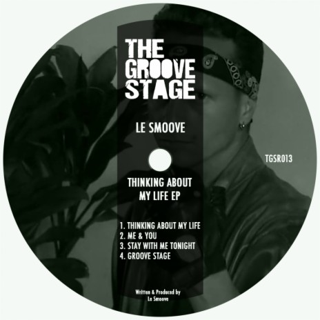 Groove Stage (Original Mix) | Boomplay Music