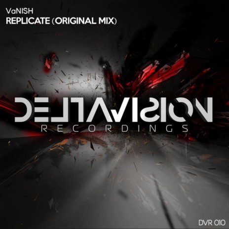 Replicate (Original Mix)