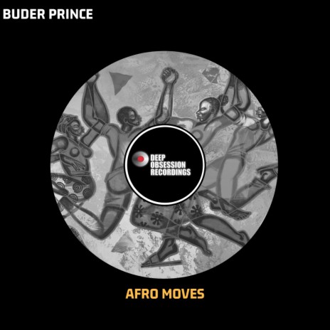 Afro Moves (Original Mix) | Boomplay Music