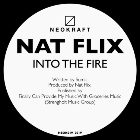 Into The Fire (Original Mix)